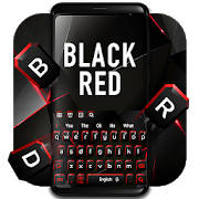 Cool Black Keyboard Cool Black Keyboard