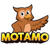 Motamo: Jeu de Mots