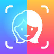 Fantastic Face – Aging Prediction, Face – gender Fantastic Face – Aging Prediction, Face – gender