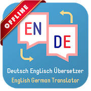 German English Translator