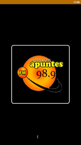【图】FM Apuntes 98.9(截图2)
