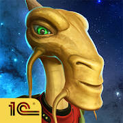 Space Rangers: Legacy Space Rangers: Legacy