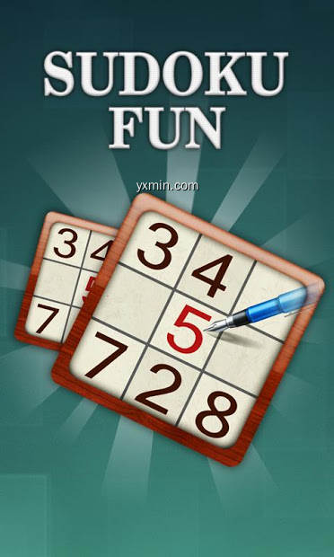【图】Sudoku Fun(截图1)