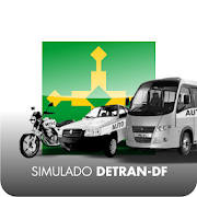 Simulado Detran Distrito Federal – DF 2020 Simulado Detran Distrito Federal – DF 2020
