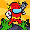 Zombie Survivor – Imposter Era Zombie Survivor – Imposter Era