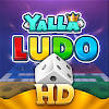 Yalla Ludo HD Yalla Ludo HD