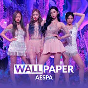 AESPA 4K 高清壁纸