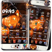 Halloween Pumpkin Theme Halloween Pumpkin Theme
