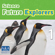 Science Future Explorers 1