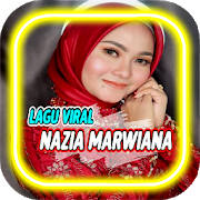 Antara Nyaman Dan Cinta Nazia Marwiana