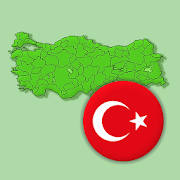Provinces of Turkey – Locations on the Turkish Map Provinces of Turkey – Locations on the Turkish Map