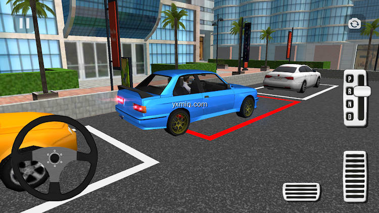 【图】Car Parking Simulator: E30(截图2)