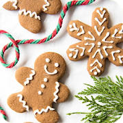 Christmas Cookies 2018 Christmas Cookies 2018