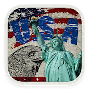 Spirit of Freedom – Emoji Keyboard, Free