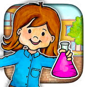 My PlayHome School My PlayHome School