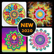New Rangoli Design New Rangoli Design