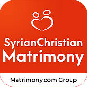 Syrian Christian Matrimony App