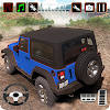 SUV Offroad Jeep Driving Games