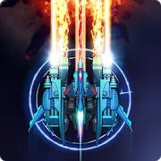 Astro Wings 4: 像素街机太空射击游戏 Astro Wings 4: 像素街机太空射击游戏