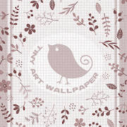Tiny Art Wallpaper Tiny Art Wallpaper