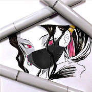 Cómo Dibujar Anime Cómo Dibujar Anime