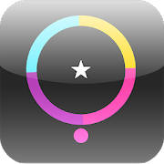 Bouncing Color Change Ball Bouncing Color Change Ball