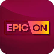 EPIC ON – TV Shows, Movies, Podcast, Ebook, Games