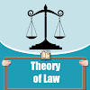 Theory of Law Books Offline