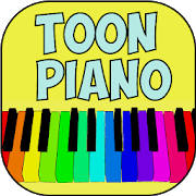 Toon Piano