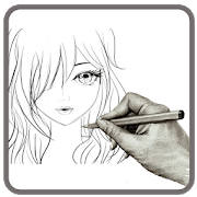 Drawing Face Tutorial Design Drawing Face Tutorial Design