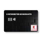 K-Mitarbeiter-Bonuskarte