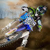 Motor Cross Wallpaper