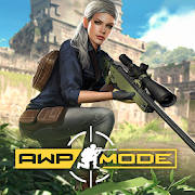 AWP 模式:精英级在线 3D 狙击动作游戏