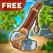 Survival Island : Primal Craft Survival Island : Primal Craft
