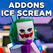 Ice Scream 5 Addon
