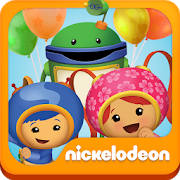 Team Umizoomi Carnival HD