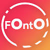 Fonto – story font for IG