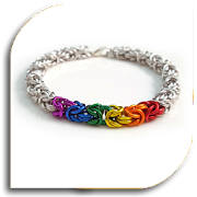 Rainbow Loom Bracelets (Guide)