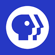 [APK] PBS：观看电视直播