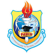 NPSIS Parent Portal