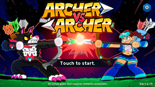 【图】Archer vs Archer (AvA)(截图2)