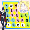 Sopa de letras: Sailor Moon Latino Sopa de letras: Sailor Moon Latino
