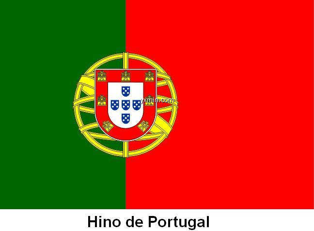 【图】Letra e Hino de Portugal(截图2)