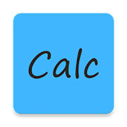 Simple calculator