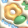 3D stereoscopic HD Wallpaper