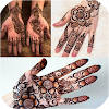Mehndi Designs