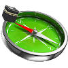 Qibla Finder: Qibla Direction
