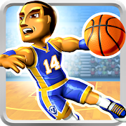 [APK] BIG WIN篮球