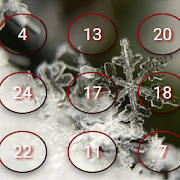 Adventskalender mit Musik Adventskalender mit Musik