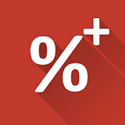 Percent Pro | % calculator